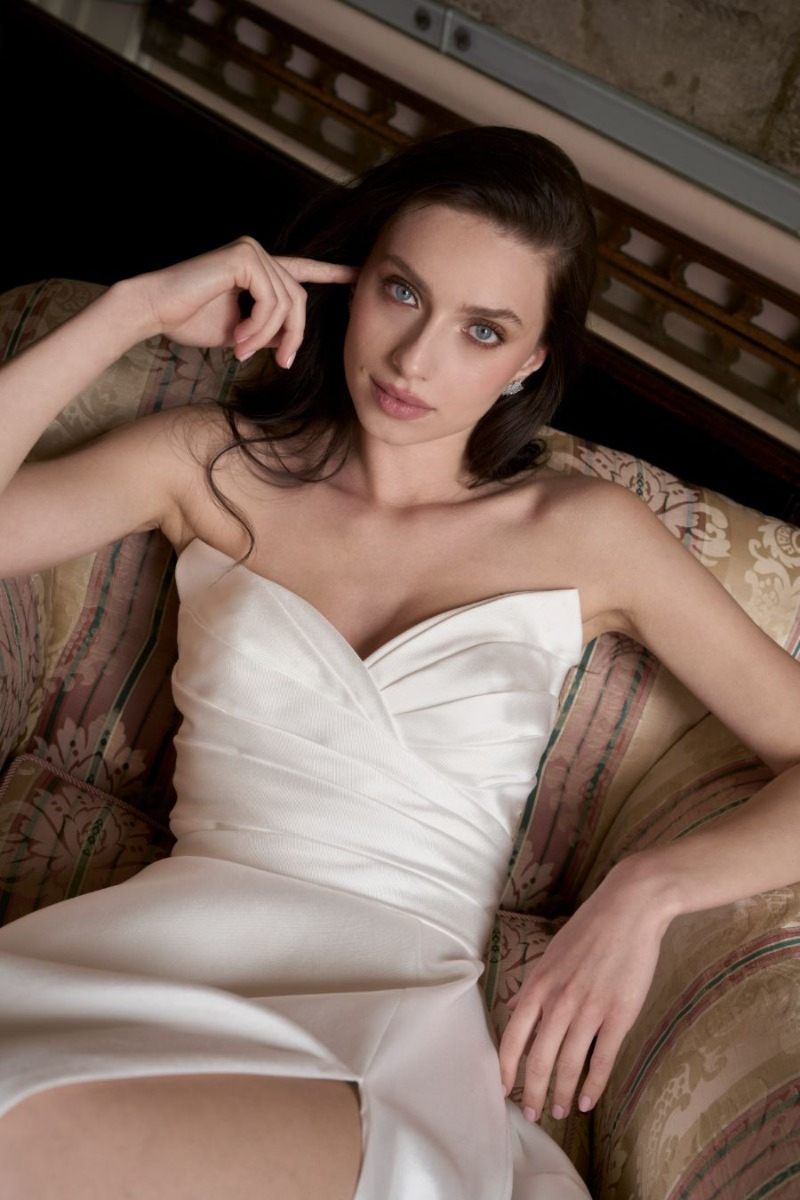 MUSA - THE ROMANTICA COLLECTION