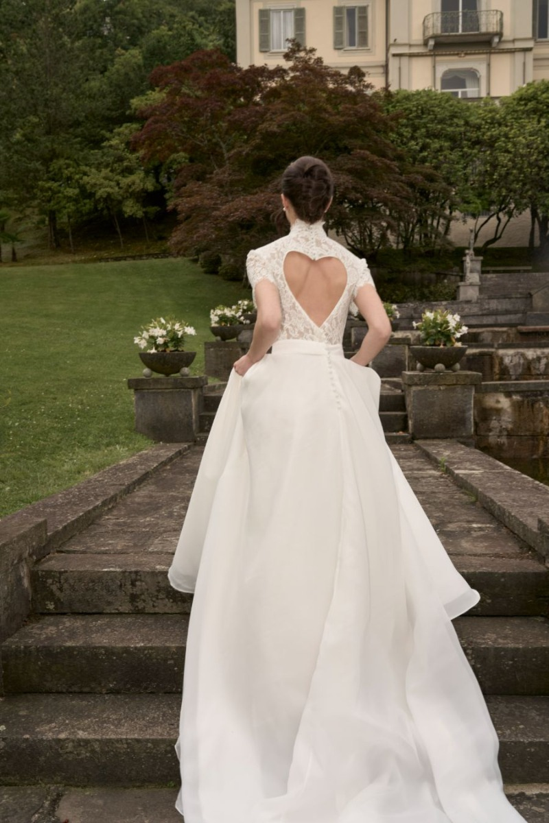 BEATRICE - THE ROMANTICA COLLECTION