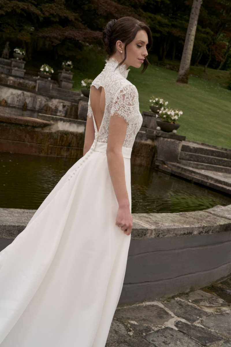 BEATRICE - THE ROMANTICA COLLECTION