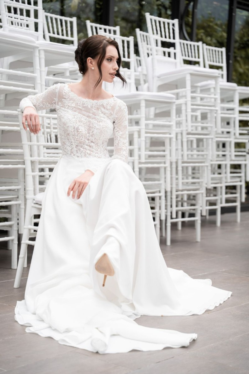 TAISSA - THE ROMANTICA COLLECTION