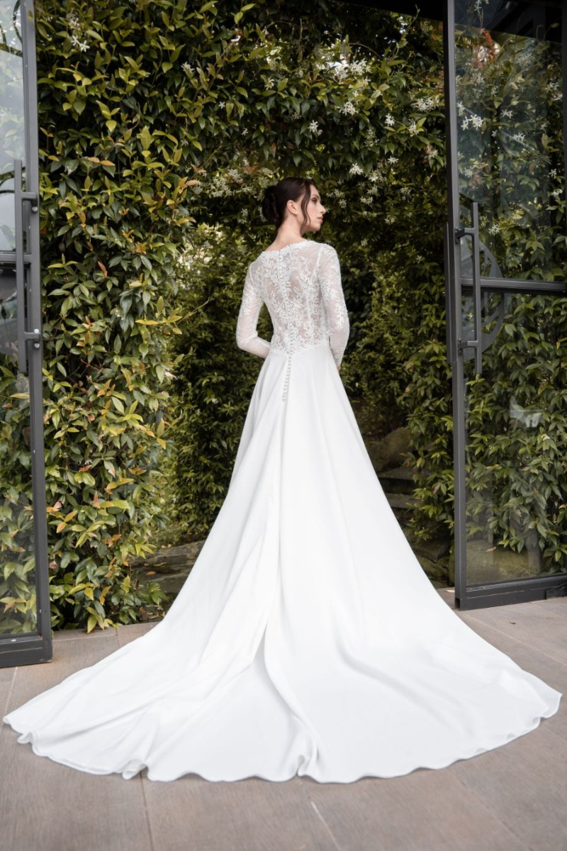 TAISSA - THE ROMANTICA COLLECTION