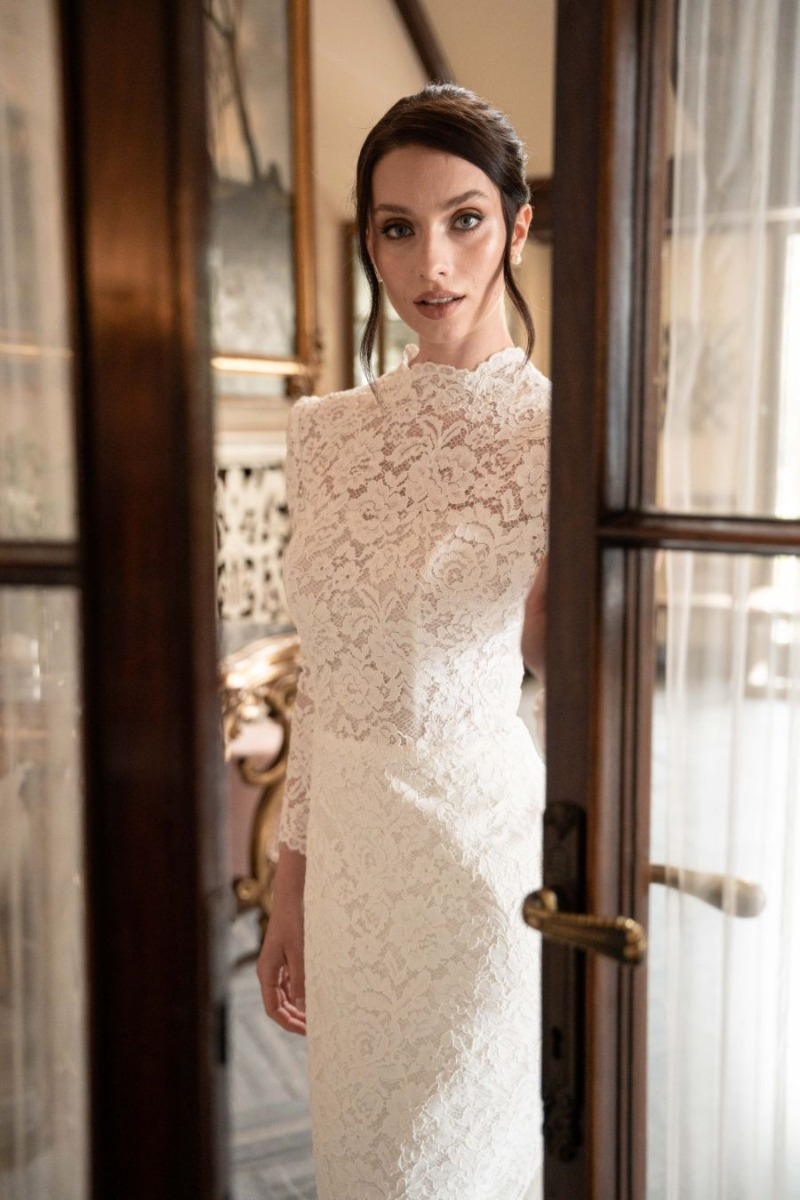 GEMMA - THE ROMANTICA COLLECTION