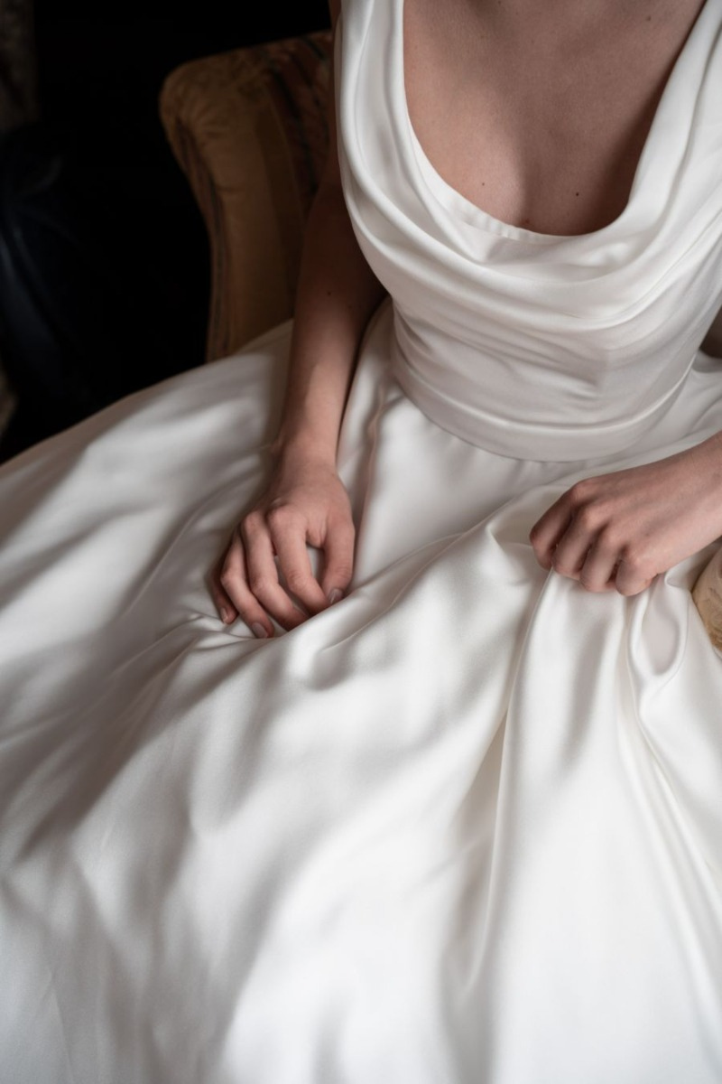 VARLEY - THE ROMANTICA COLLECTION