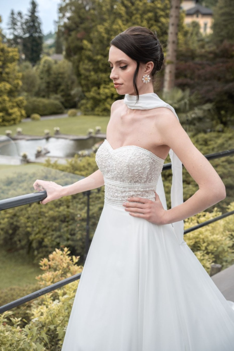 CAMILA - THE ROMANTICA COLLECTION