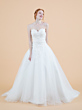 abito da sposa fiordaliso