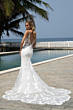 abito da sposa amelie 10129