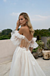 abito da sposa amelie 10140