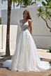 abito da sposa amelie 20373