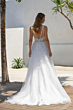 abito da sposa amelie 20373