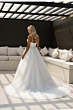 abito da sposa amelie 20380
