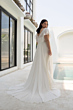 abito da sposa amelie 30139W