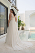 abito da sposa amelie 30139W