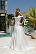 abito da sposa amelie 40076