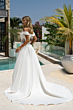 abito da sposa amelie 40076