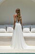 abito da sposa amelie 40081