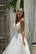 abito da sposa amelie 40081