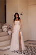 abito da sposa elizabeth passion 5534T