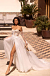 abito da sposa elizabeth passion 5537T