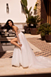 abito da sposa elizabeth passion 5537T