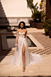 abito da sposa elizabeth passion 5537T