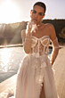 abito da sposa elizabeth passion 5537T