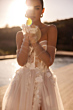 abito da sposa elizabeth passion 5537T