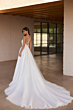 abito da sposa elizabeth passion 5613T