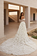 abiti da sposa elizabeth passion 5622T