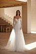 abiti da sposa elizabeth passion 5647T