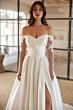 abito da sposa elizabeth passion 5655T