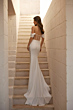 abito da sposa elizabeth passion 5664T