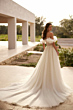 abito da sposa elizabeth passion 5700T