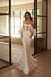 abito da sposa elizabeth passion 5702T