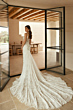 abito da sposa elizabeth passion 5706T