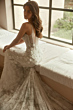 abito da sposa elizabeth passion 5706T