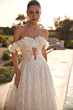 abito da sposa elizabeth passion 5713T