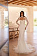 abito da sposa elizabeth passion 5733T