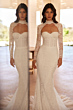 abito da sposa elizabeth passion 5733T
