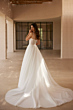 abito da sposa elizabeth passion 5750T