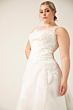 Abito da sposa Cattleya CURVY