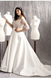 HAUDREY - Sposa Curvy