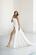 abito da sposa lili pellegrino lea