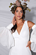 abito da sposa lili pellegrino meghan