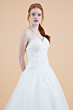abito da sposa fiordaliso