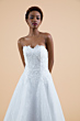 abito da sposa Camelia