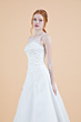 abito da sposa Cattleya