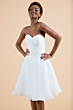 Abito da sposa Cisto
