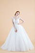 abito da sposa oleandro