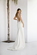 abito da sposa lili pellegrino lulu