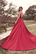 SCARLET - MAGGIE SOTTERO